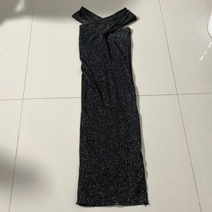 Never worn cocktail dress
